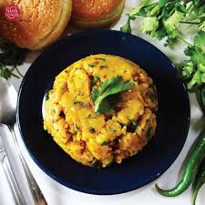 Alu Bharta