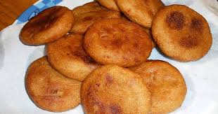 Kakara Pitha