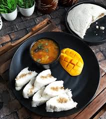Odia Breakfast Pithas