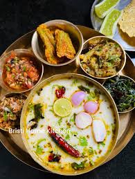 Odia Thali