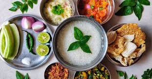 Pakhala Bhata