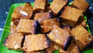 Poda Pitha