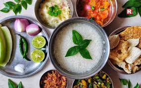 Odia Cuisine