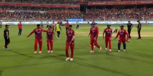 Arya, Connolly blitz lift Punjab Kings to 254/7