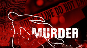 Man kills cousin, dumps body in bag in gorge